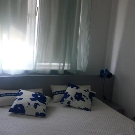 Διαμέρισμα Morskie Opowiesci